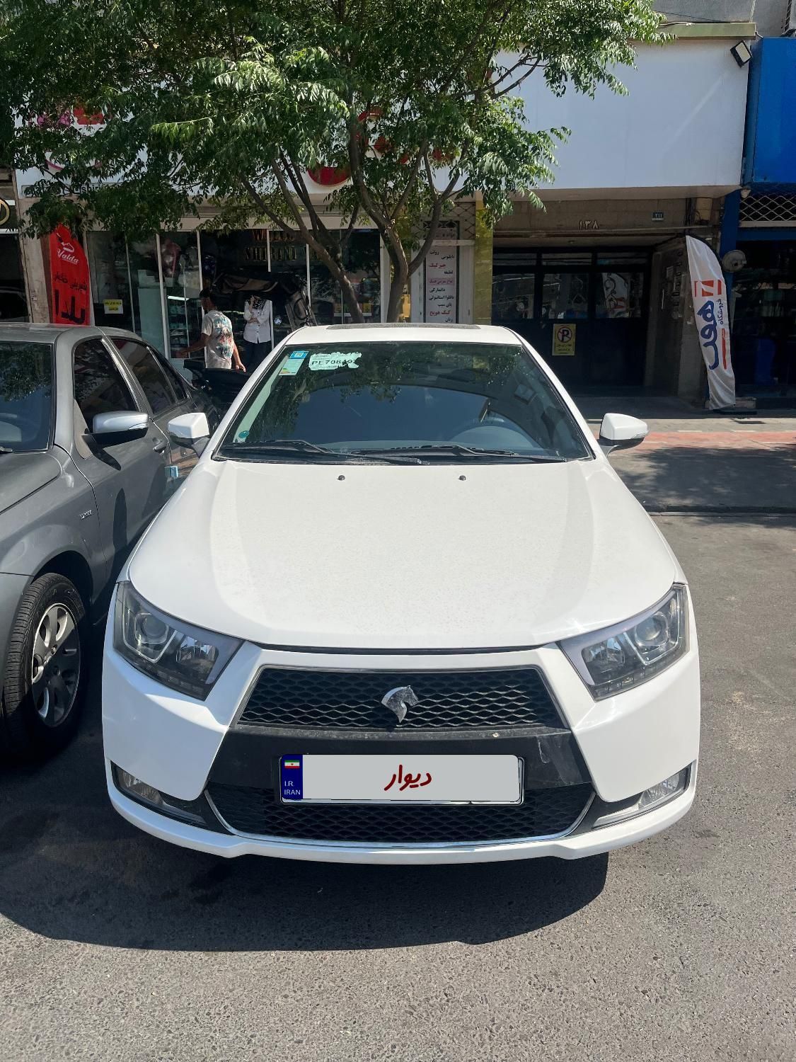 خودرو دنا، پلاس آگهی ann_18204058