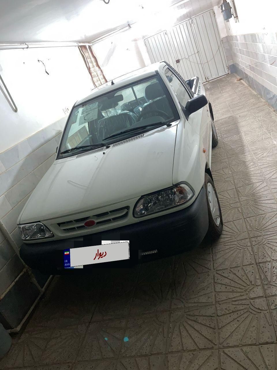 خودرو پراید، 151 آگهی ann_18204072