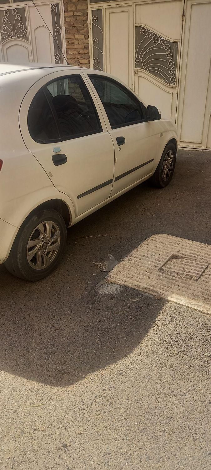تیبا 2 EX - 1396