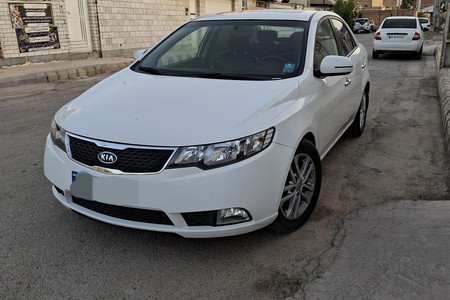 خودرو کیا، سراتو مونتاژ آگهی ann_18204086