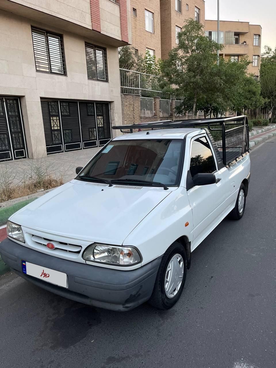 خودرو پراید، 151 آگهی ann_18204087