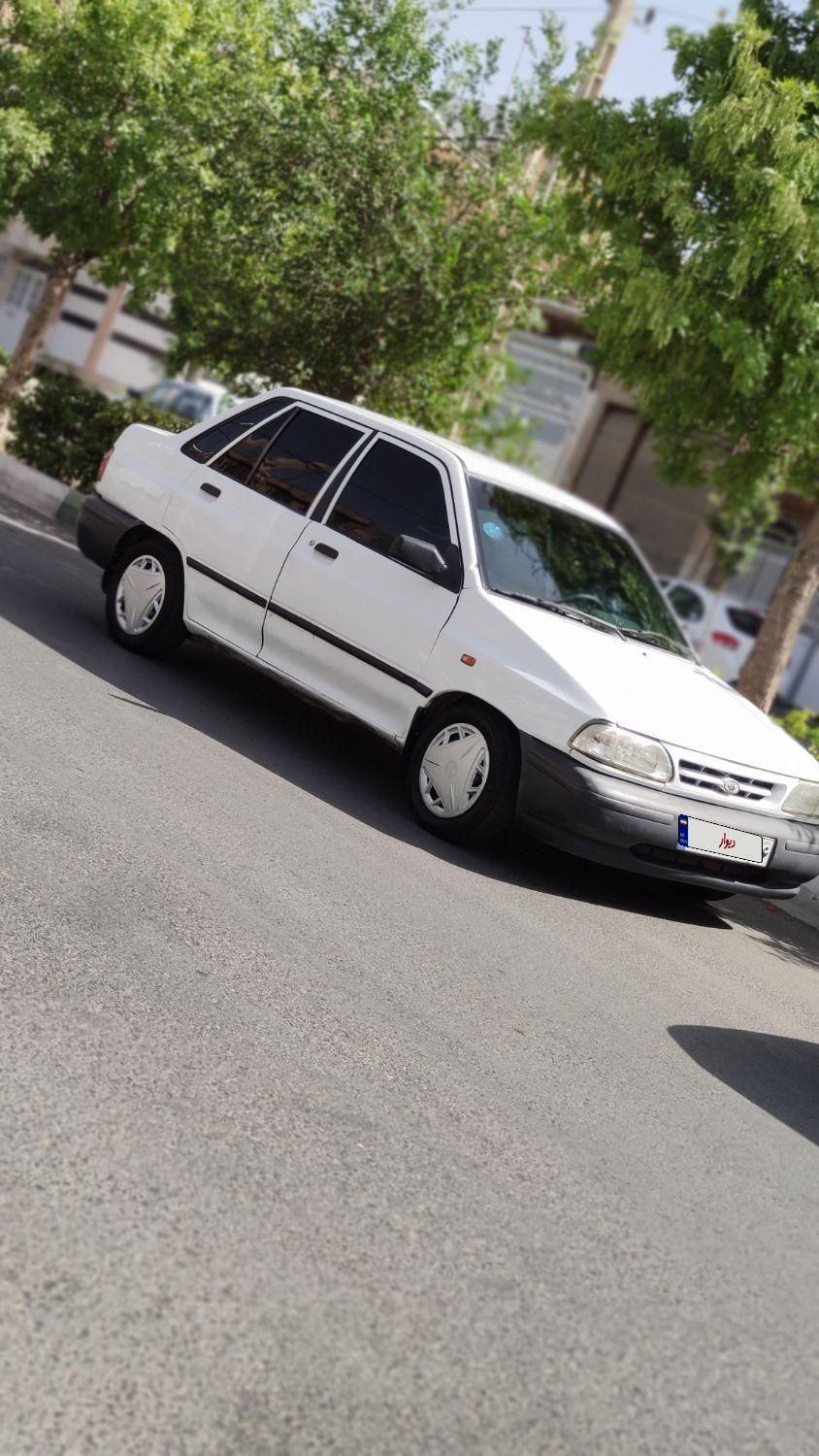 خودرو پراید، صبا آگهی ann_18204104