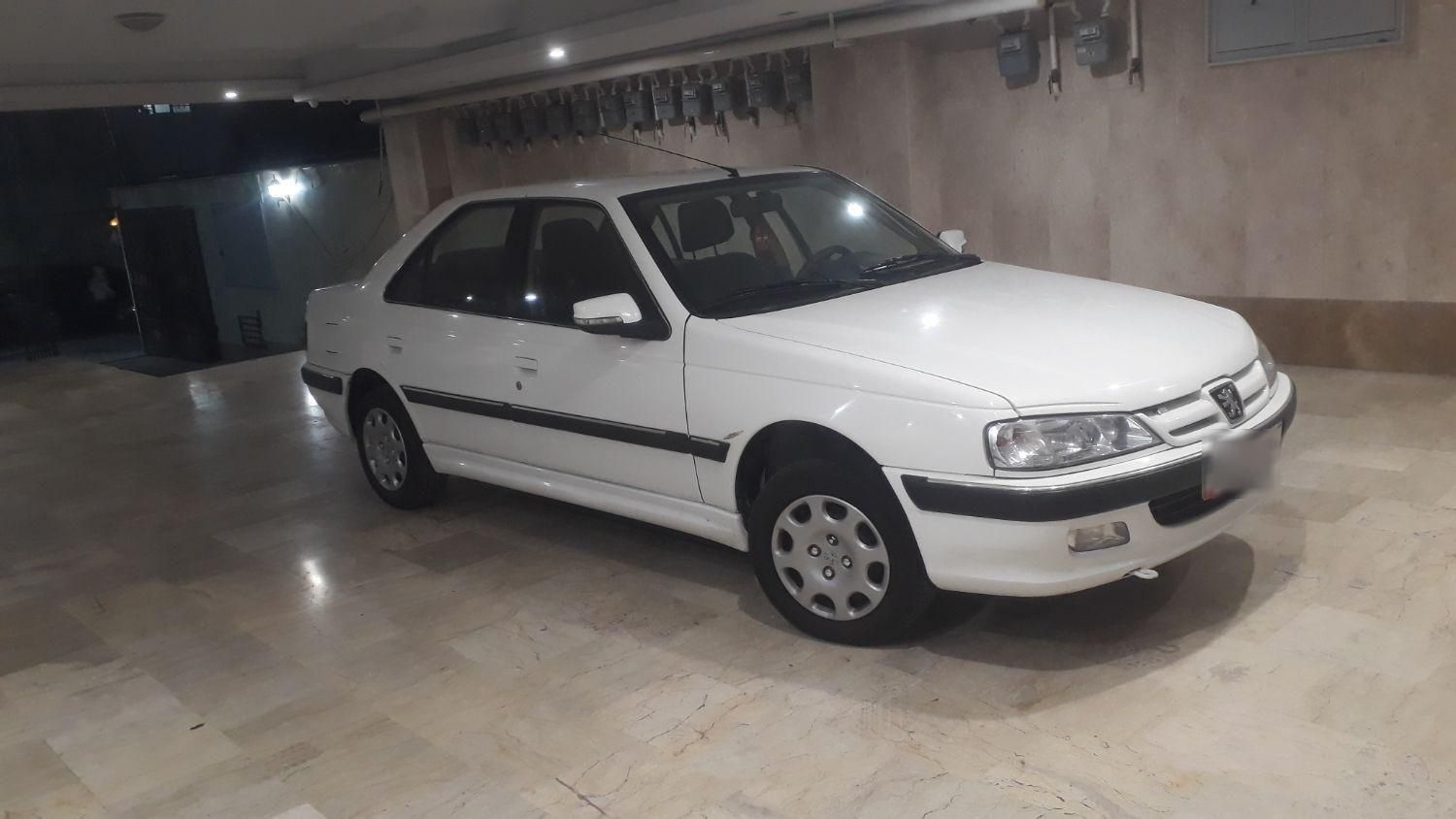 خودرو پژو، پارس آگهی ann_18204108
