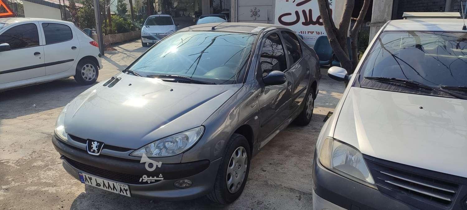 خودرو پژو، 206 آگهی ann_18204116