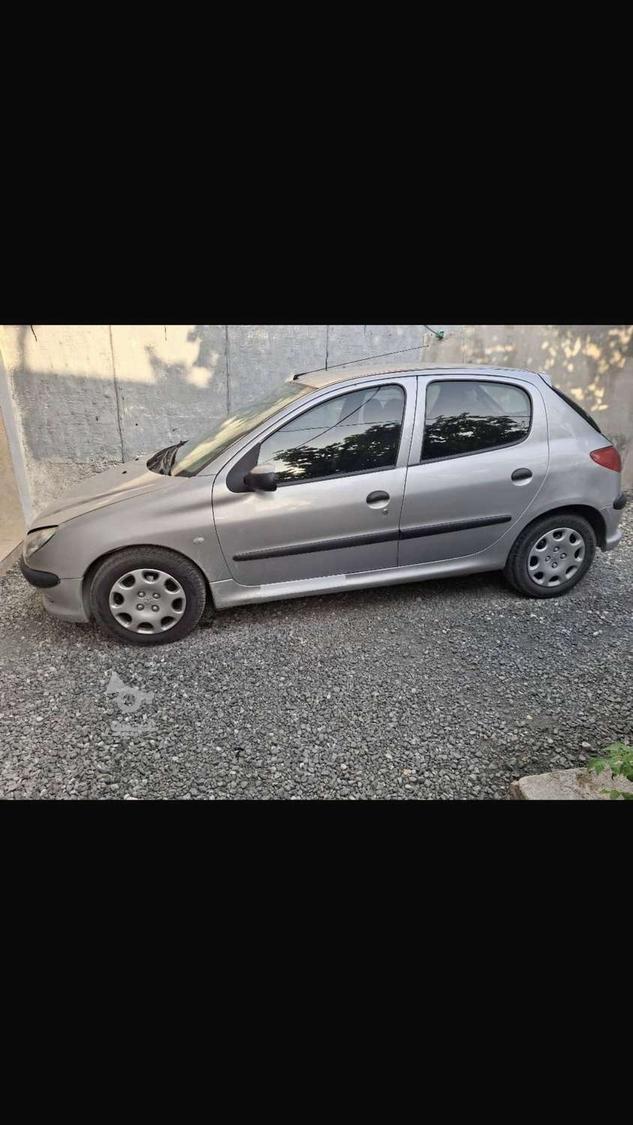 خودرو پژو، 206 آگهی ann_18204126