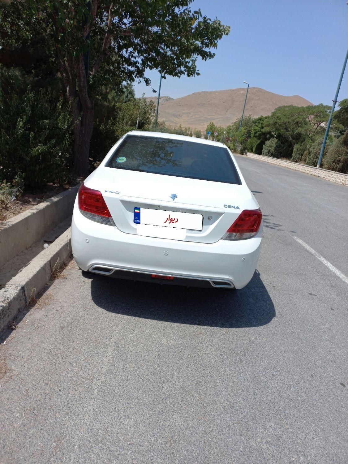 خودرو دنا، معمولی آگهی ann_18204128