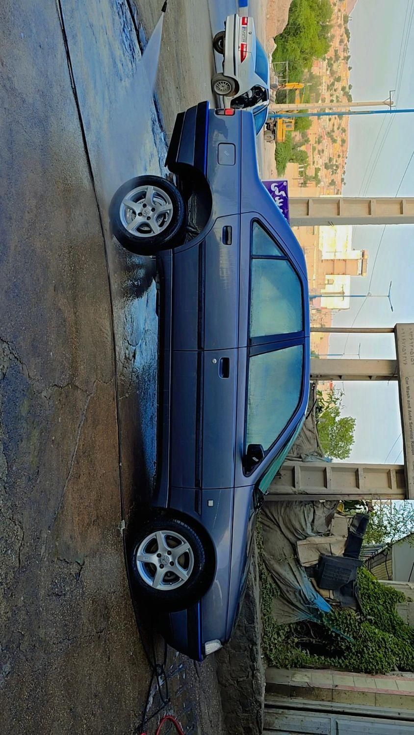 خودرو پژو، 405 آگهی ann_18204160