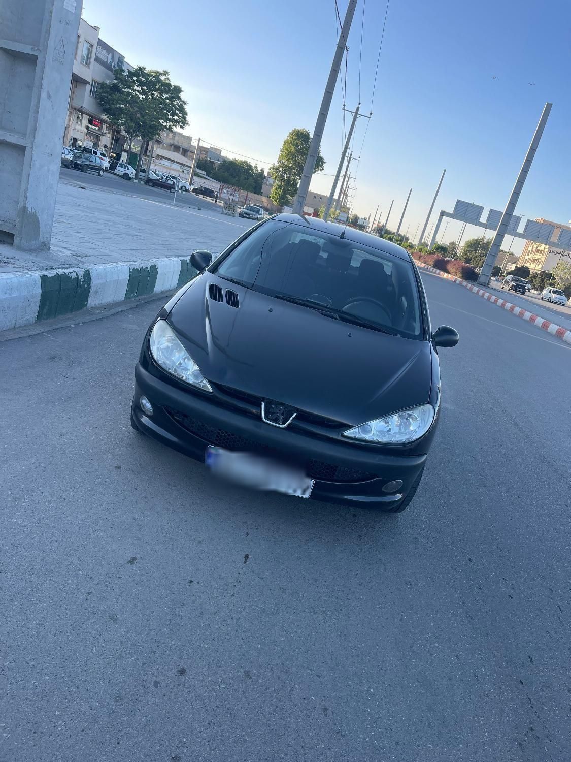 خودرو پژو، 206 آگهی ann_18204164