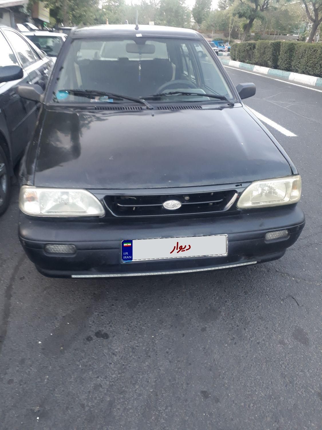 خودرو پراید، صبا آگهی ann_18204178