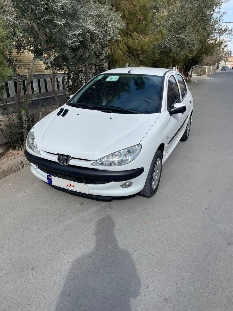 خودرو پژو، 206 آگهی ann_18204200