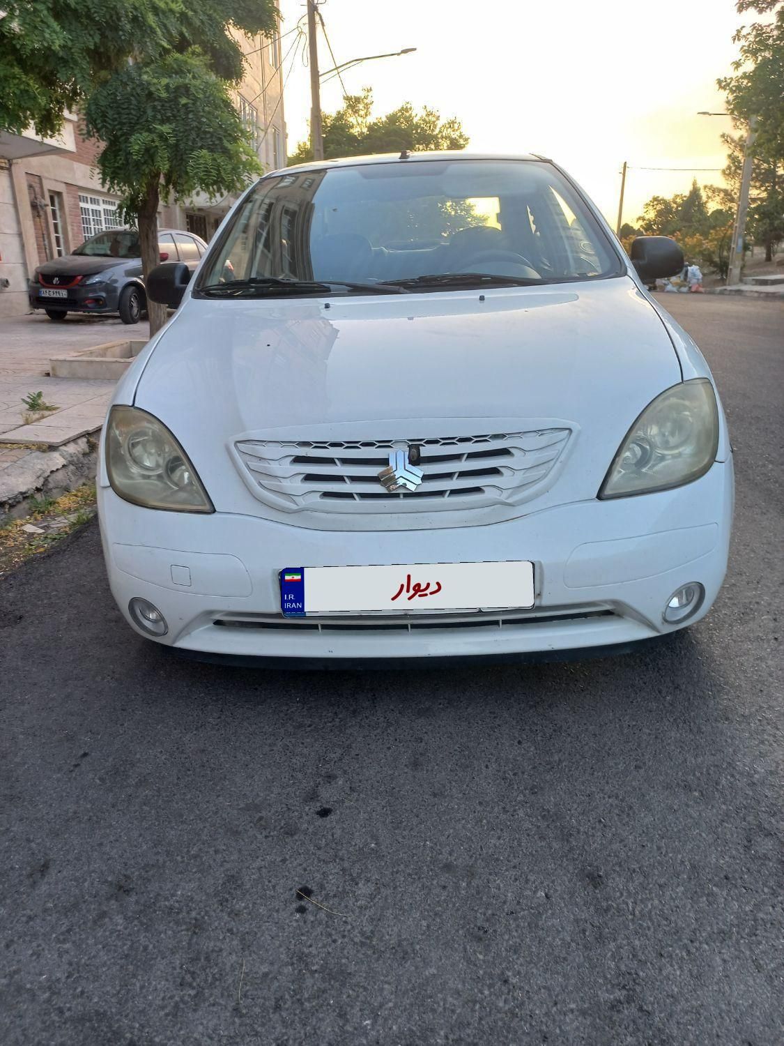 خودرو تیبا، صندوق دار آگهی ann_18204202