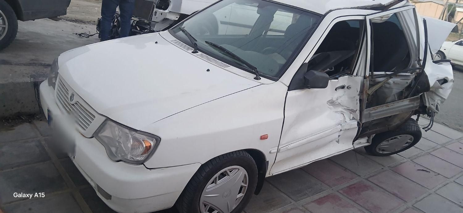 خودرو پراید، 132 آگهی ann_18204206