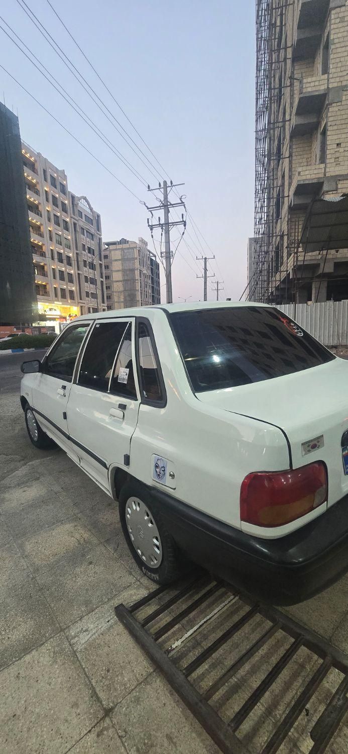 خودرو پراید، صبا آگهی ann_18204212