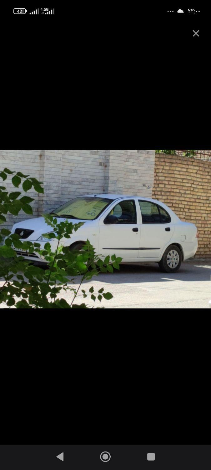 خودرو تیبا، صندوق دار آگهی ann_18204213