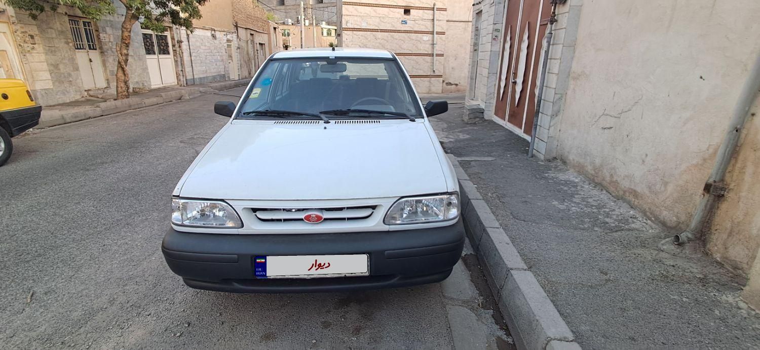 خودرو پراید، صبا آگهی ann_18204221