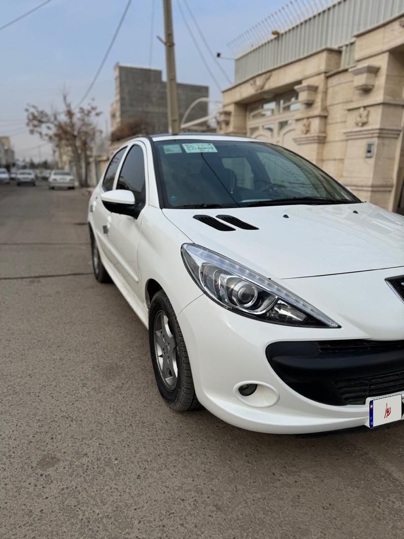 خودرو پژو، 207 آگهی ann_18204234