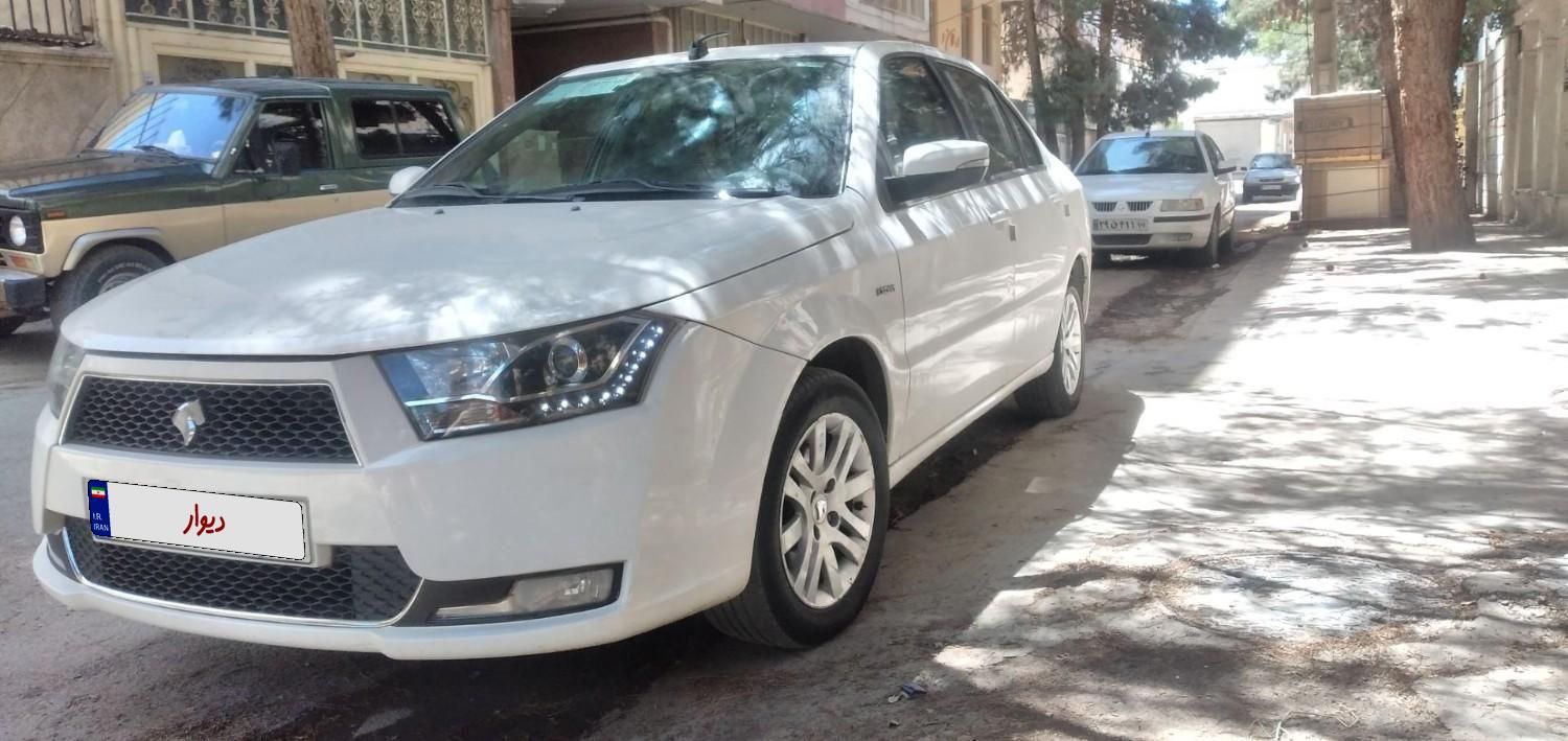 خودرو دنا، معمولی آگهی ann_18204244