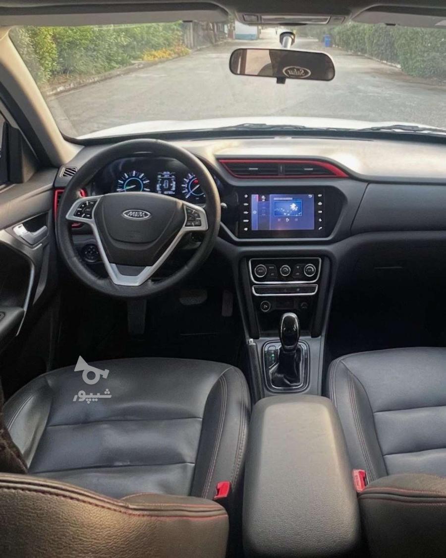 ام وی ام X33 S اتوماتیک ساده - 1398