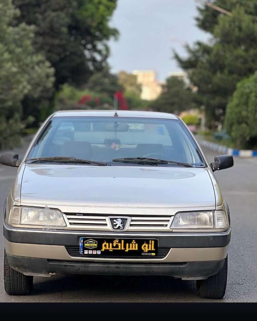 خودرو پژو، 405 آگهی ann_18204272