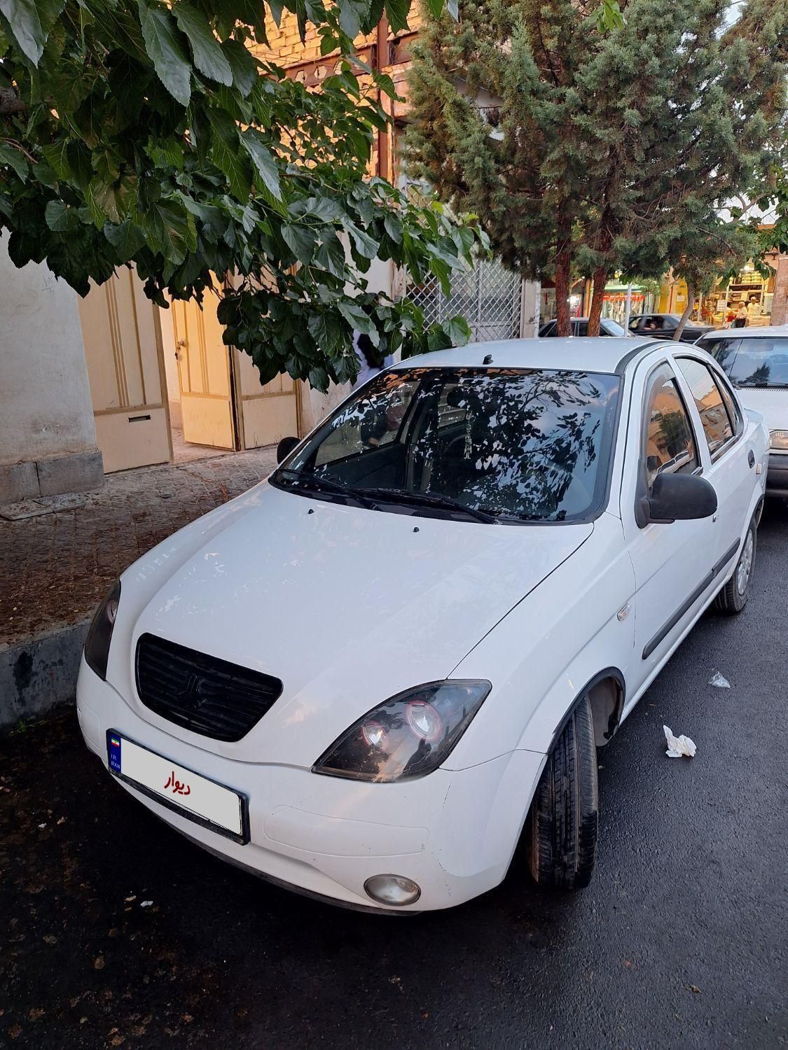 خودرو تیبا، صندوق دار آگهی ann_18204287