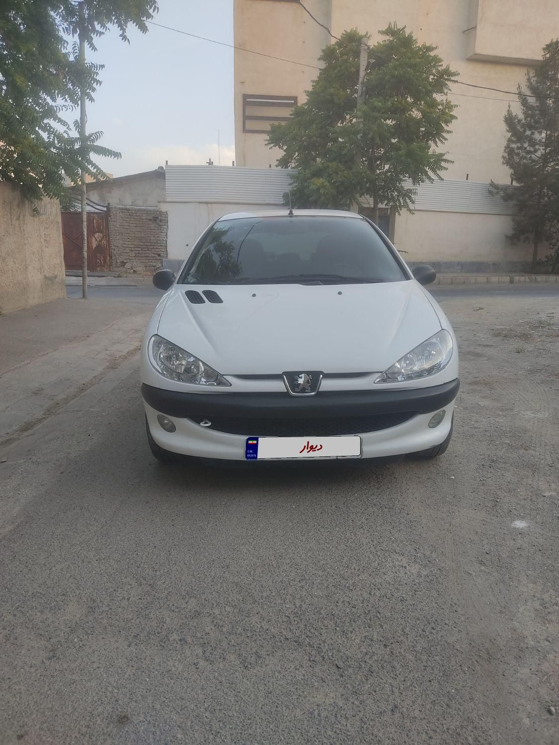 خودرو پژو، 206 آگهی ann_18204288