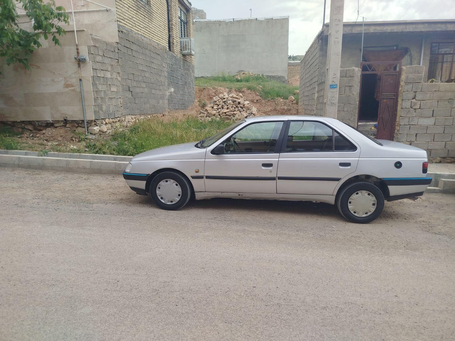 خودرو پژو، 405 آگهی ann_18204335