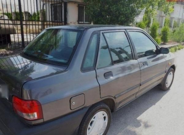 خودرو پراید، صبا آگهی ann_18204336