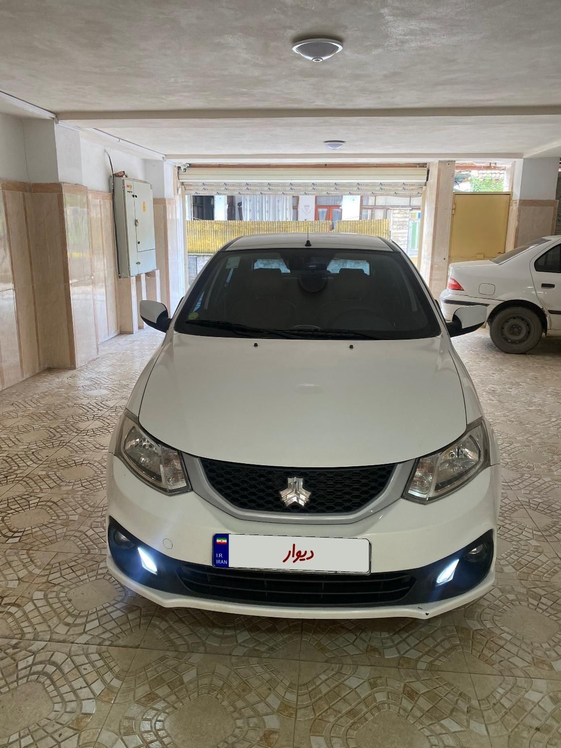 خودرو ساینا، S آگهی ann_18204340