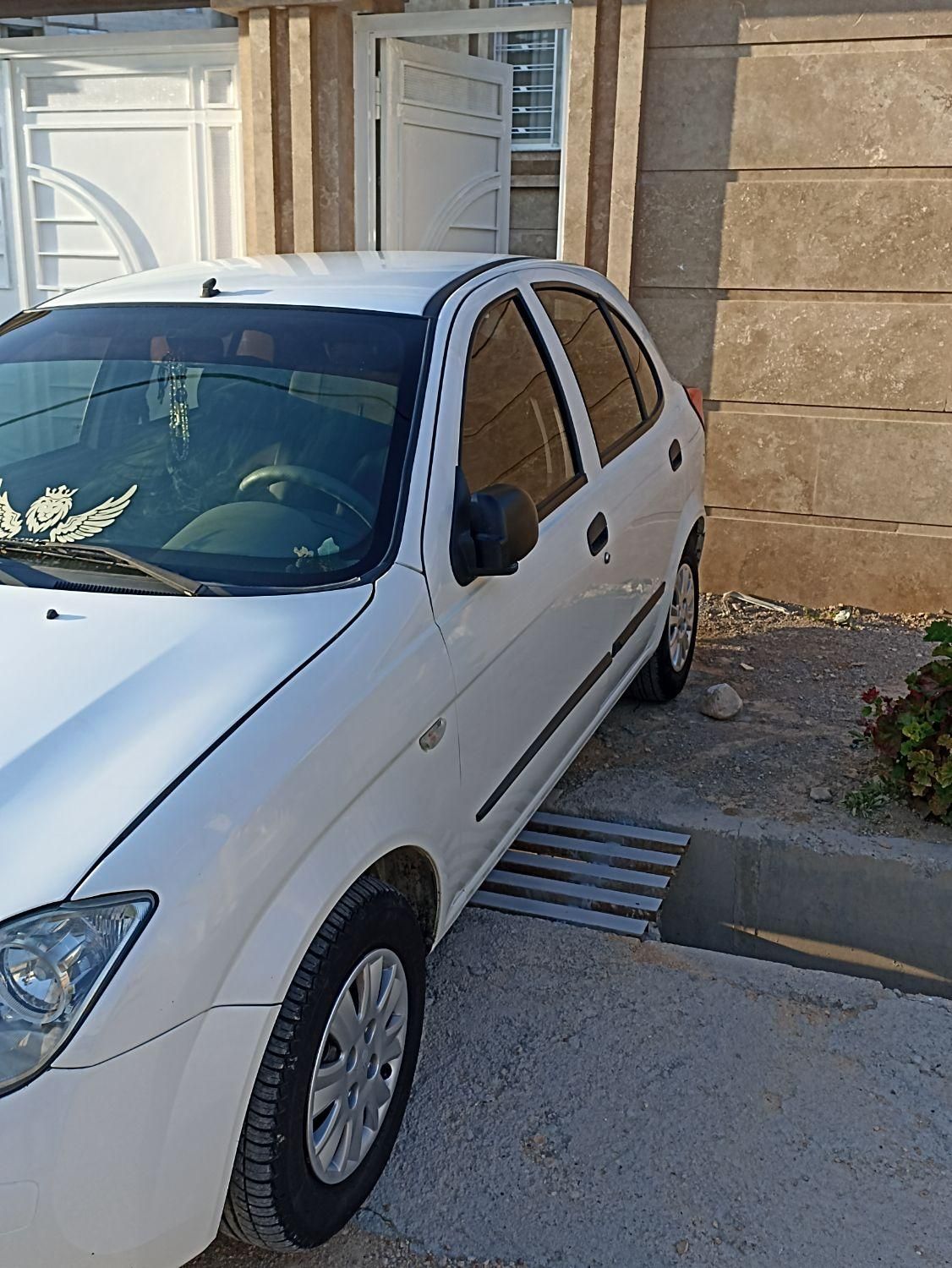 خودرو تیبا، 2 آگهی ann_18204347