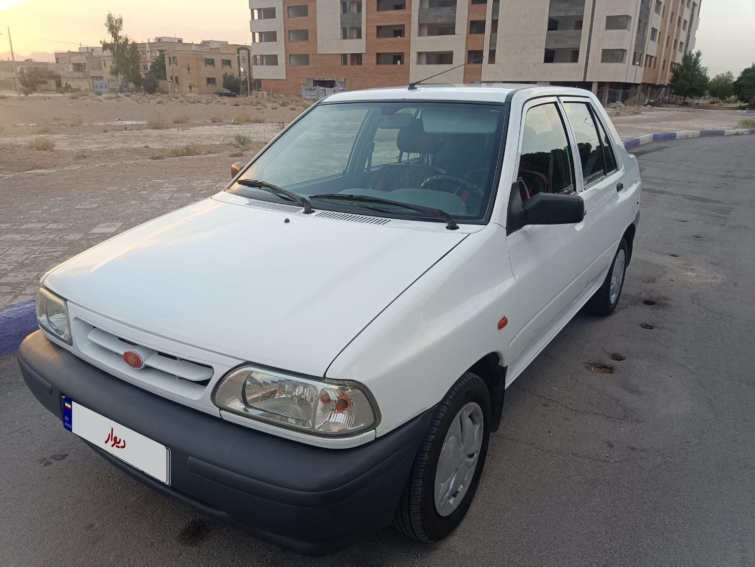 خودرو پراید، 131 آگهی ann_18204390