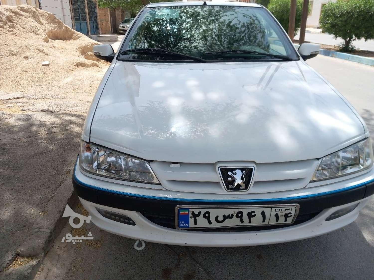 خودرو پژو، پارس آگهی ann_18204411