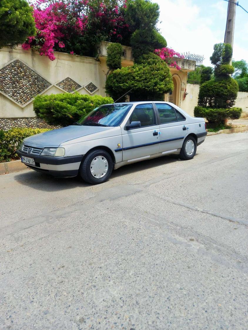 خودرو پژو، 405 آگهی ann_18204414