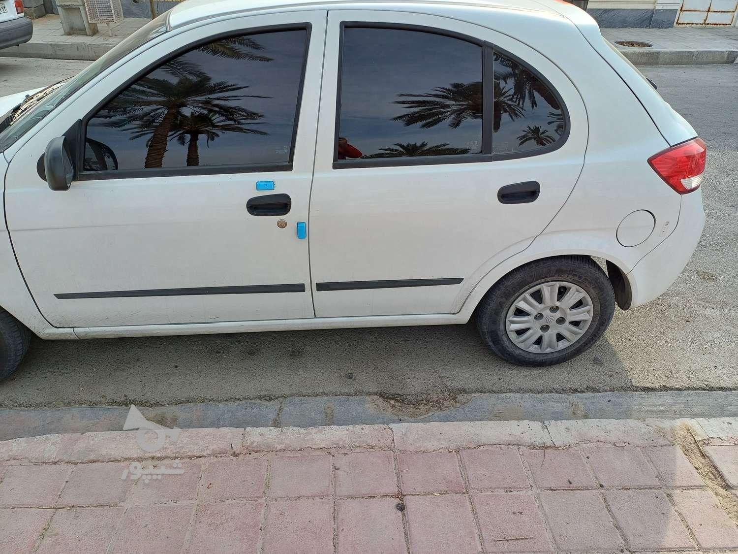 خودرو تیبا، 2 آگهی ann_18204422