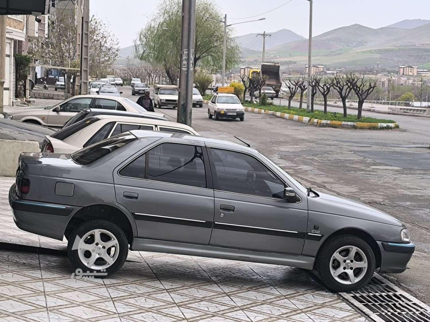 خودرو پژو، پارس آگهی ann_18204423