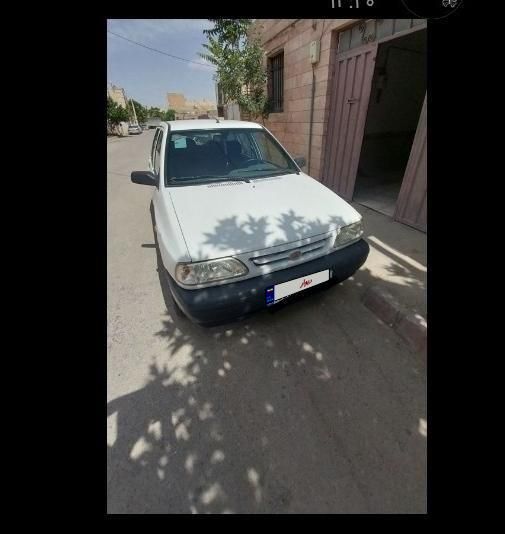 خودرو پراید، 131 آگهی ann_18204426