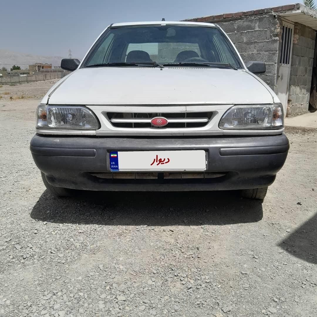 خودرو پراید، 131 آگهی ann_18204430