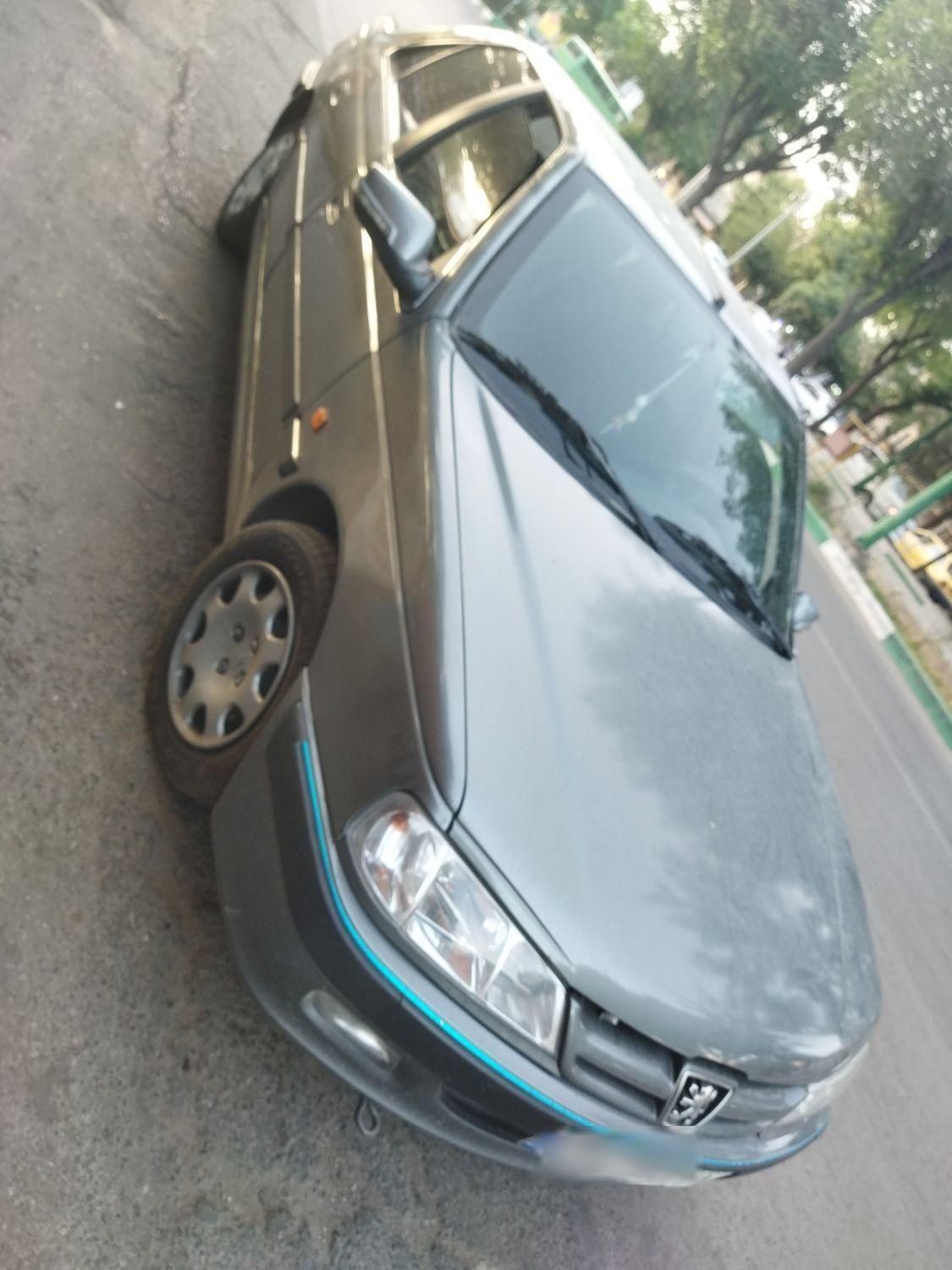 خودرو پژو، پارس آگهی ann_18204438