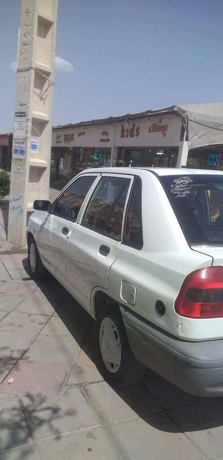 پراید 141 SX - 1390