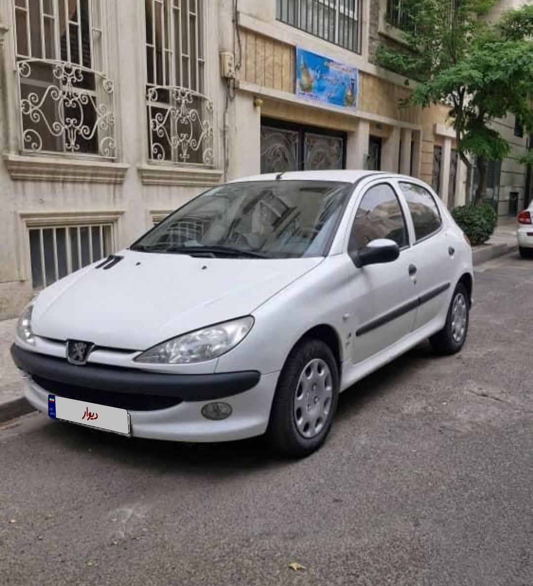 خودرو پژو، 206 آگهی ann_18204442