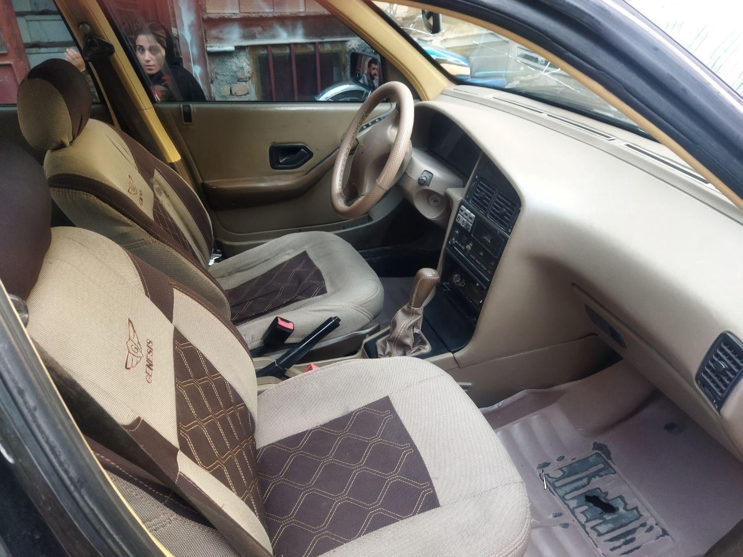 خودرو پژو، 405 آگهی ann_18204465