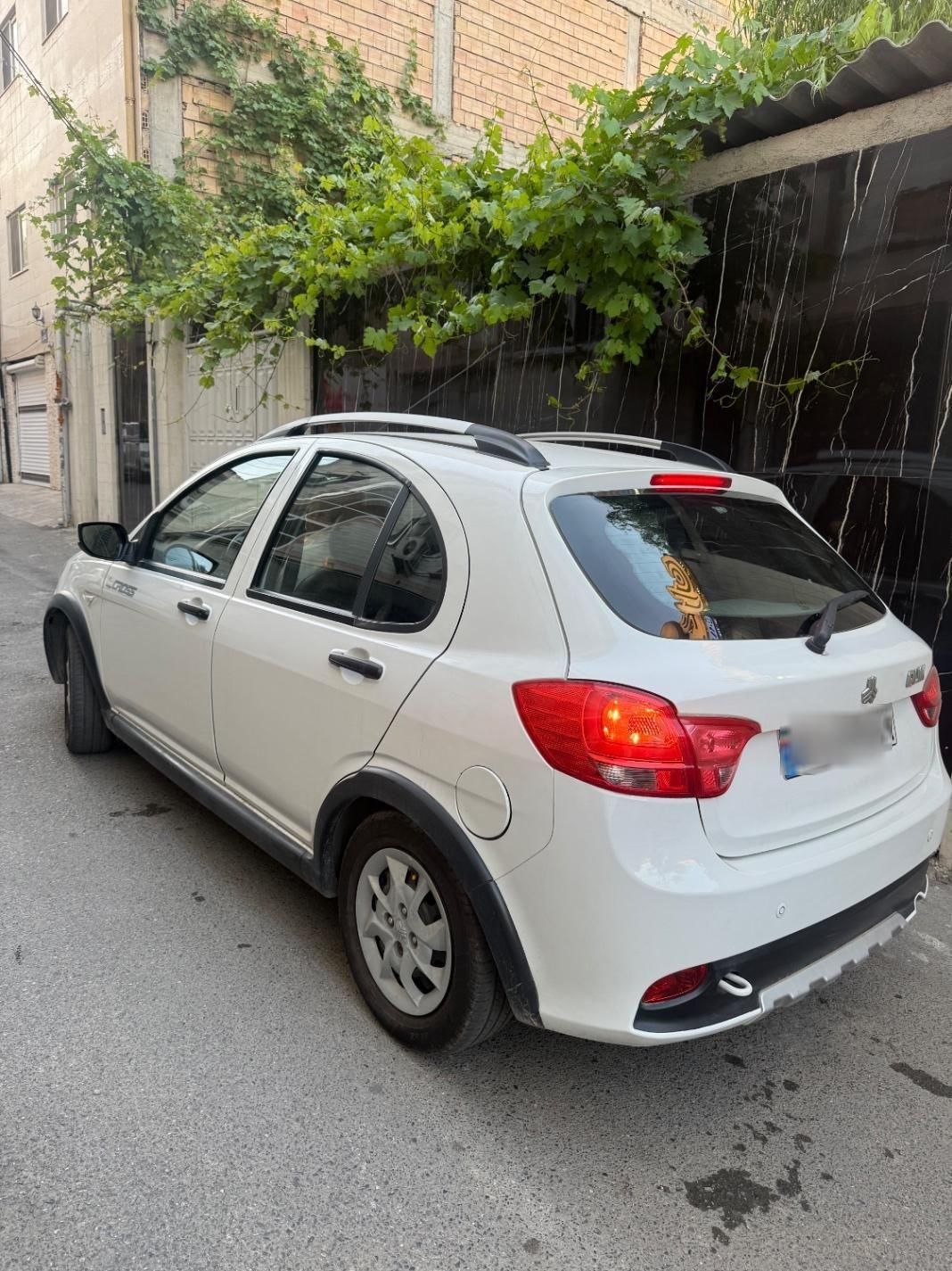 کوییک دنده‌ای دنده‌ای - 1400