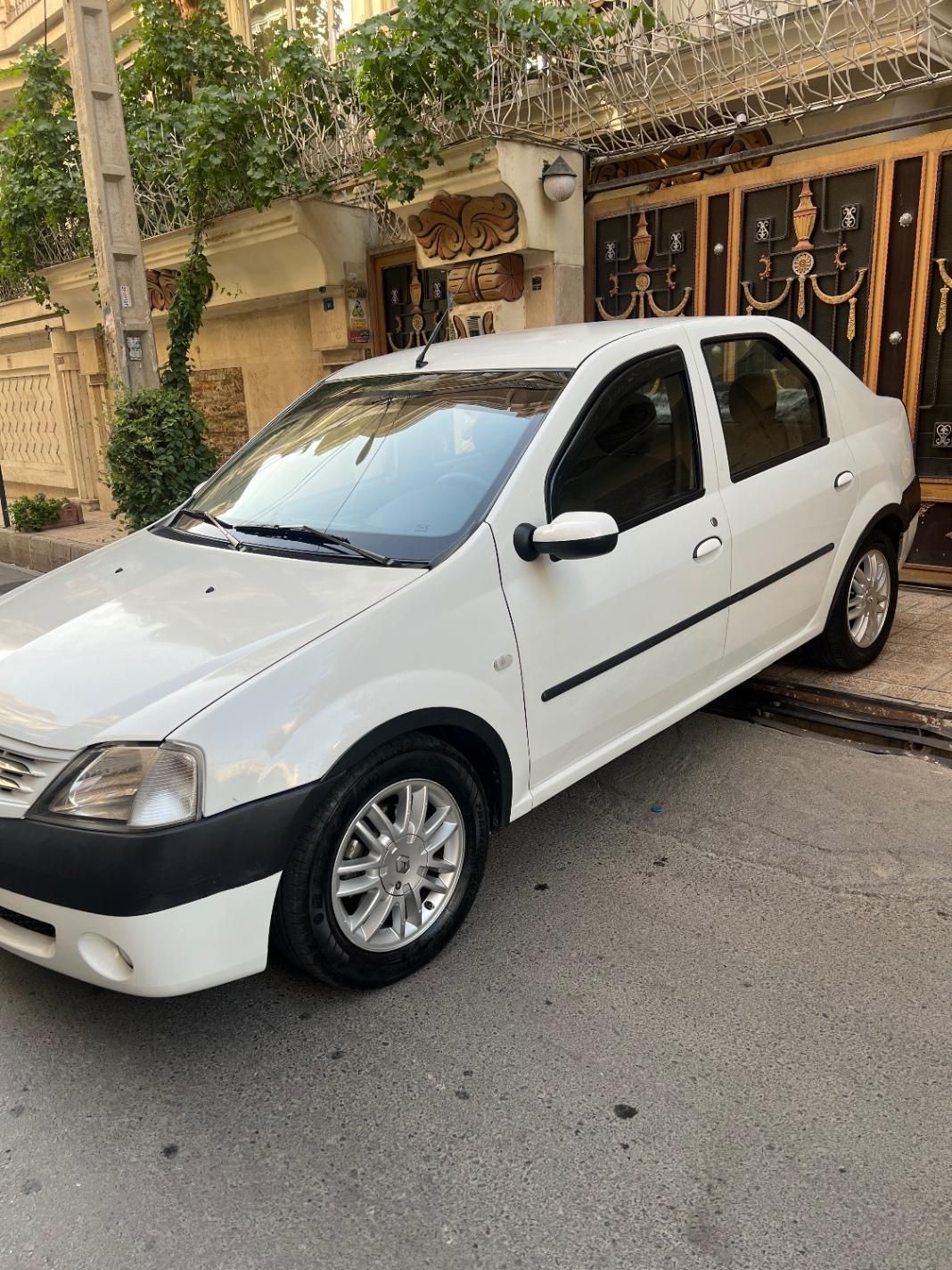 خودرو رنو، تندر 90 آگهی ann_18204479