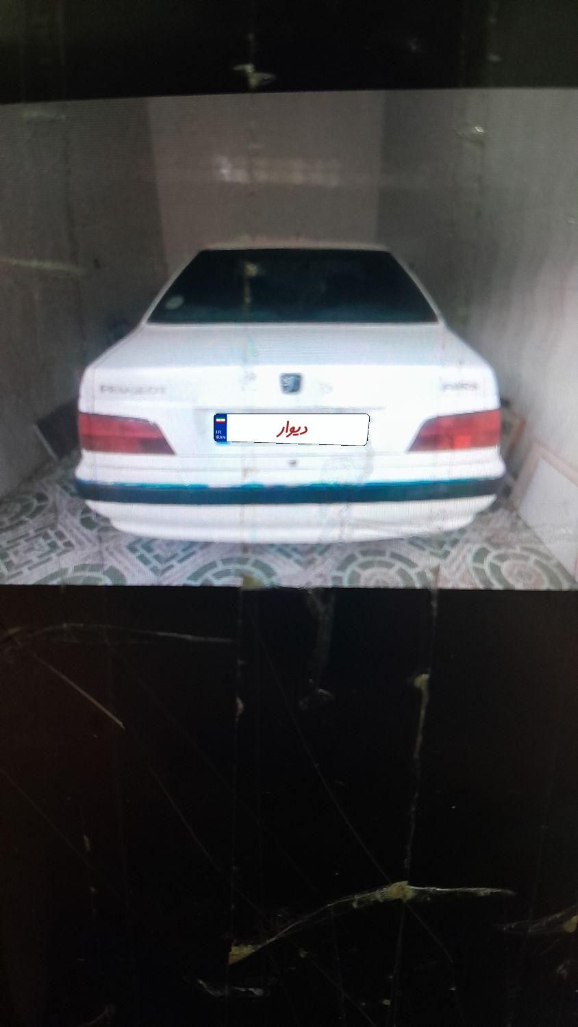 خودرو پژو، پارس آگهی ann_18204485