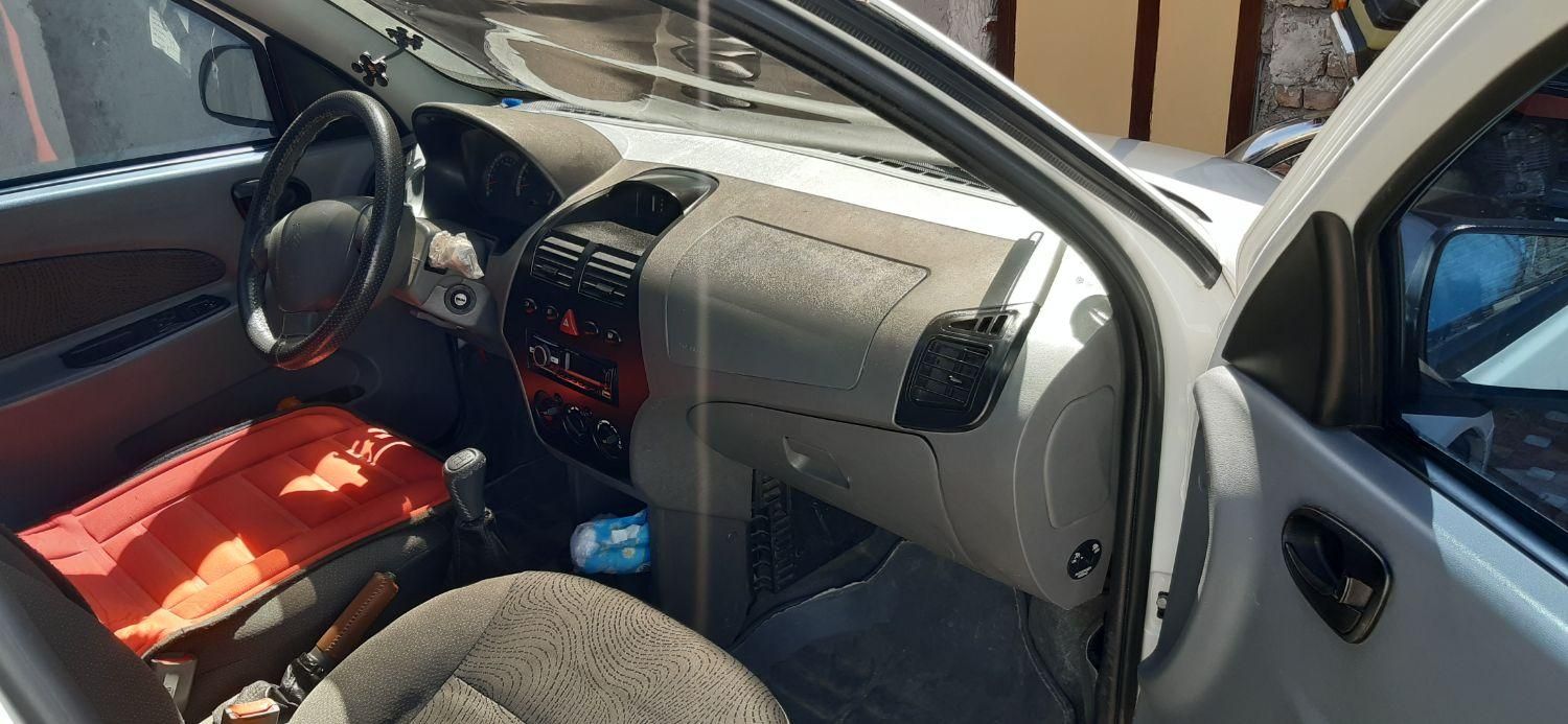 تیبا 2 EX - 1400