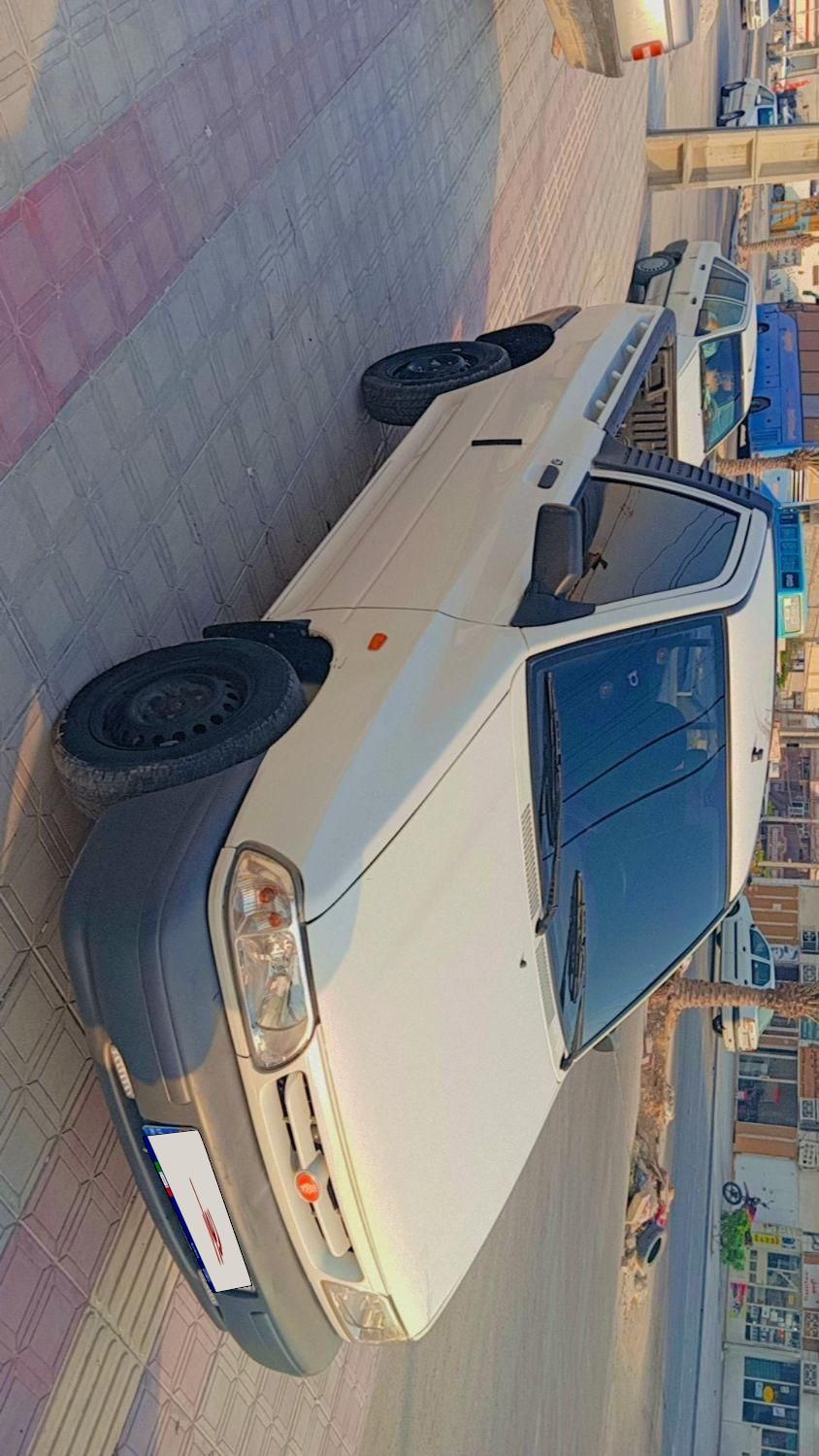 پراید 151 SE - 1402
