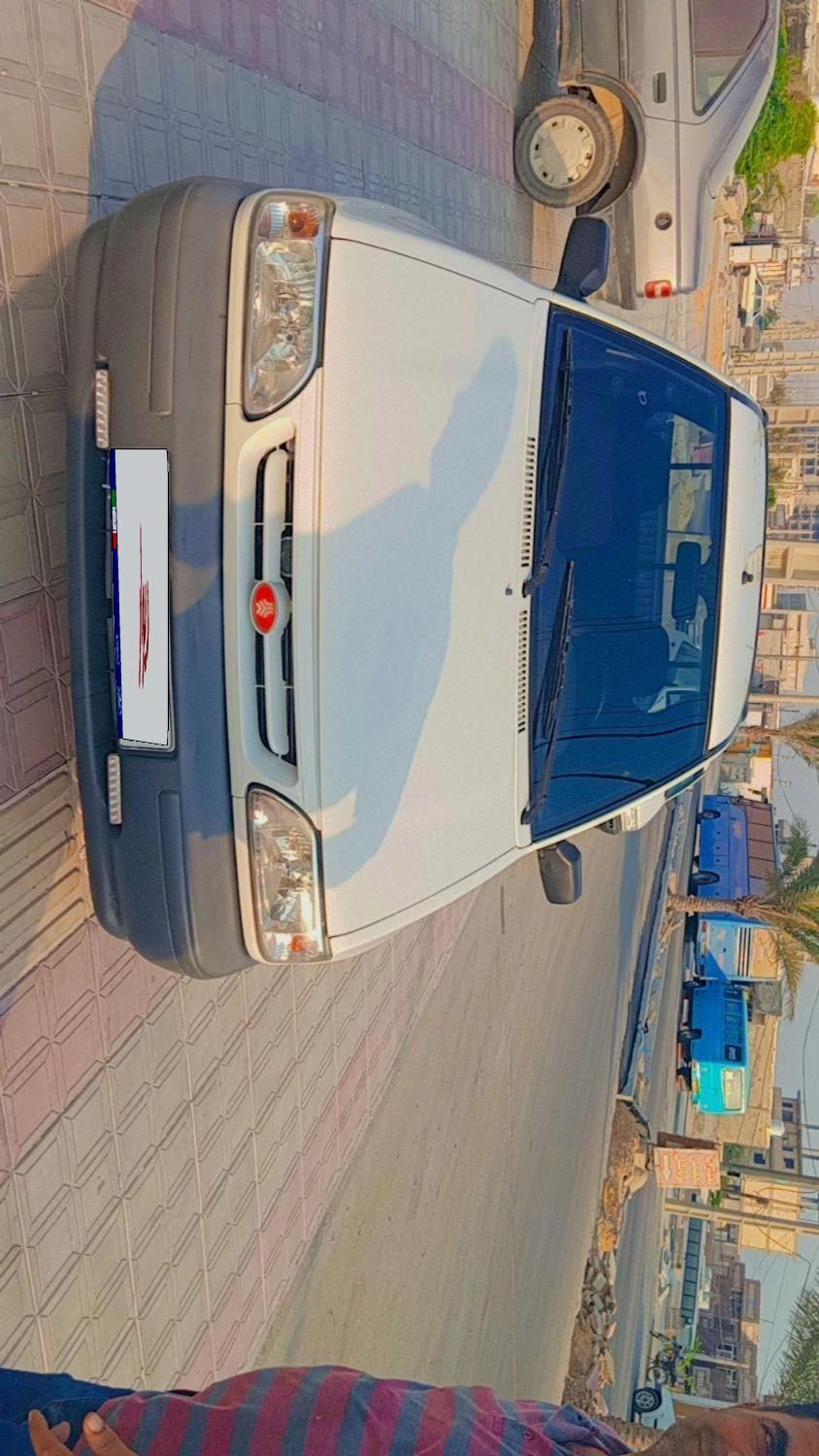 پراید 151 SE - 1402