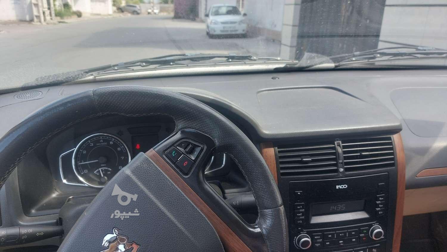 خودرو پژو، پارس آگهی ann_18204548