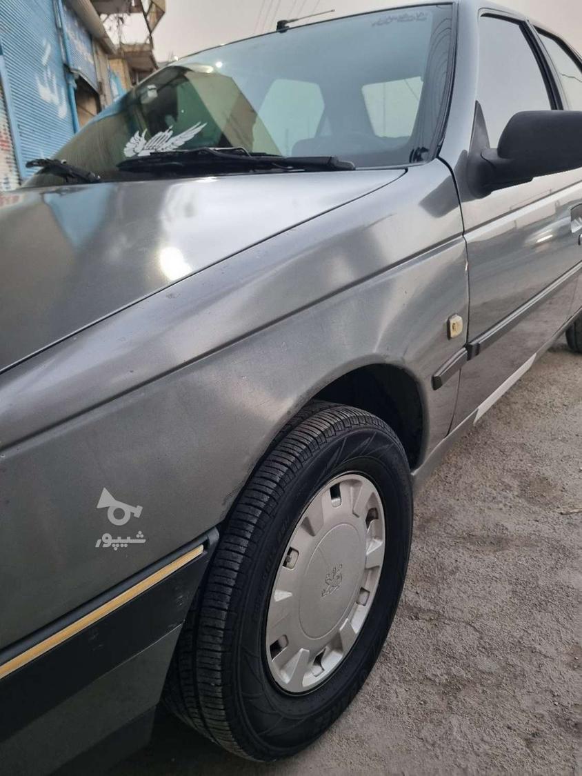 خودرو پژو، 405 آگهی ann_18204554