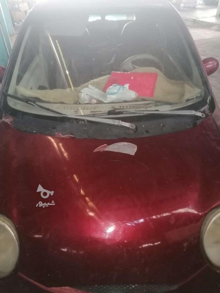 خودرو ام وی ام، 110 آگهی ann_18204557