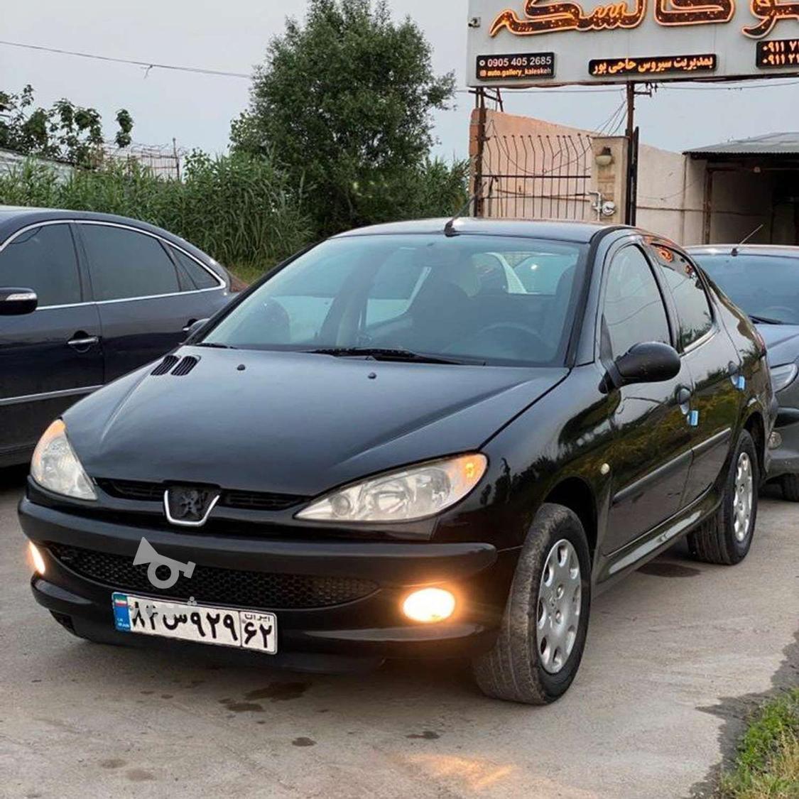 خودرو پژو، 206 آگهی ann_18204566